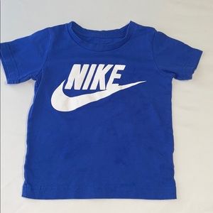 Nike Tee toddler